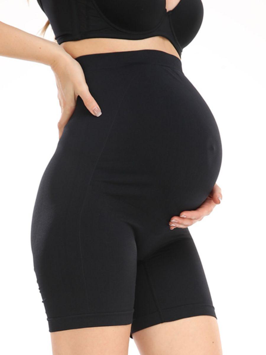 Pregnancy Shapewear Shorts