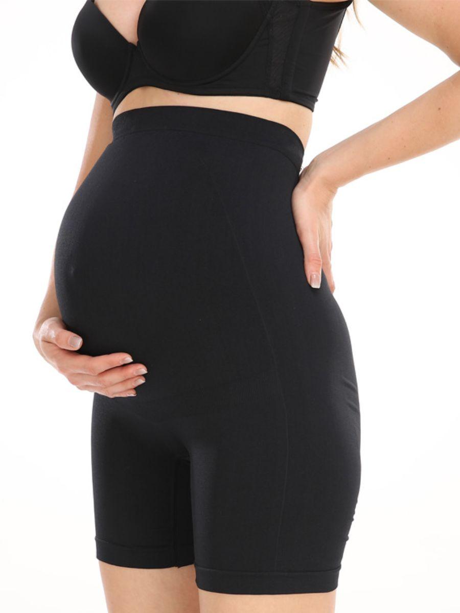 Pregnancy Shapewear Shorts