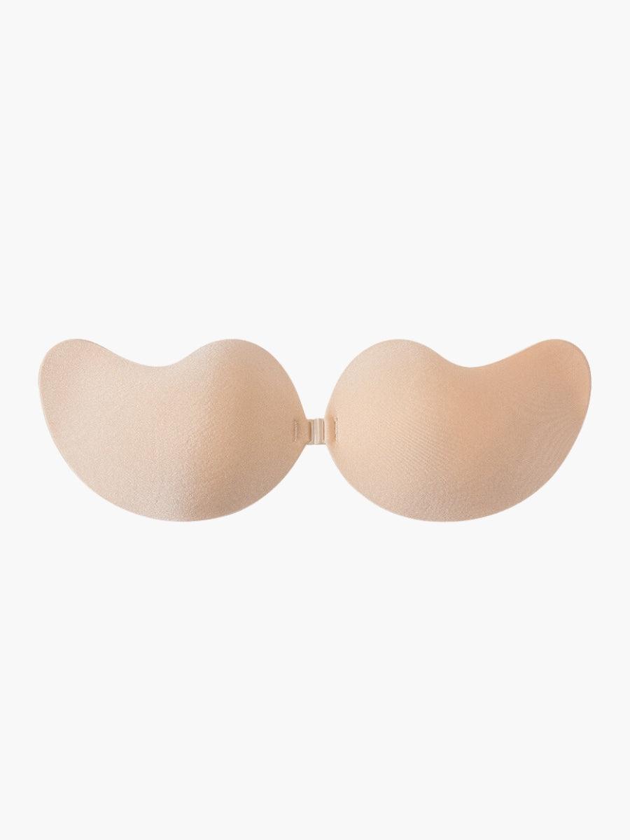 Strapless Push-Up Bra