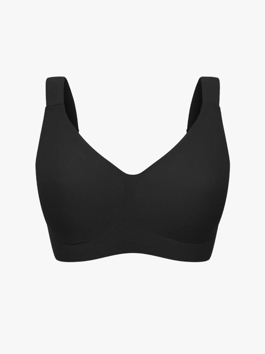 Comfortable Minimizer Bra