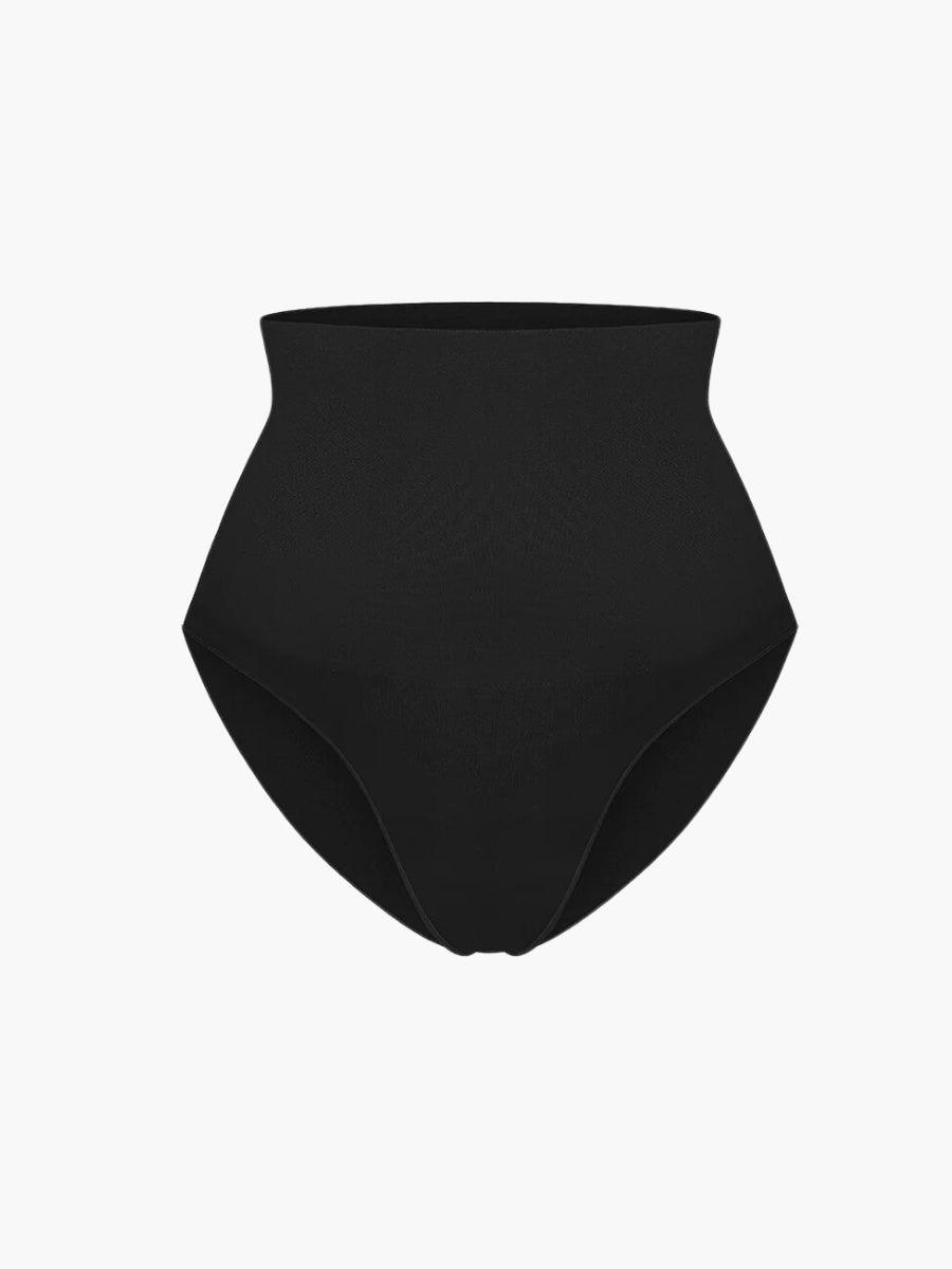 High Waist Shapewear Briefs