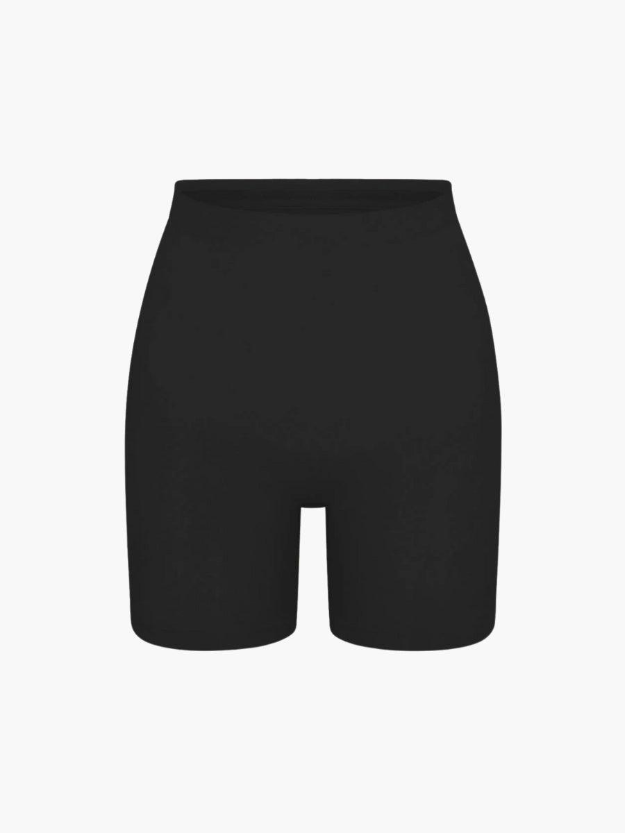 Shapewear High-Waist Shorts