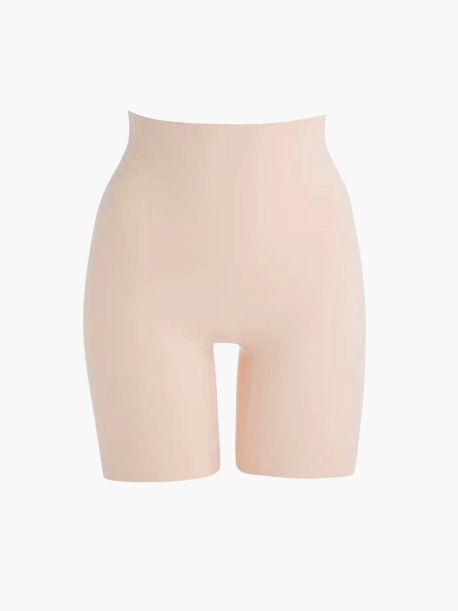 Shapewear High-Waist Shorts