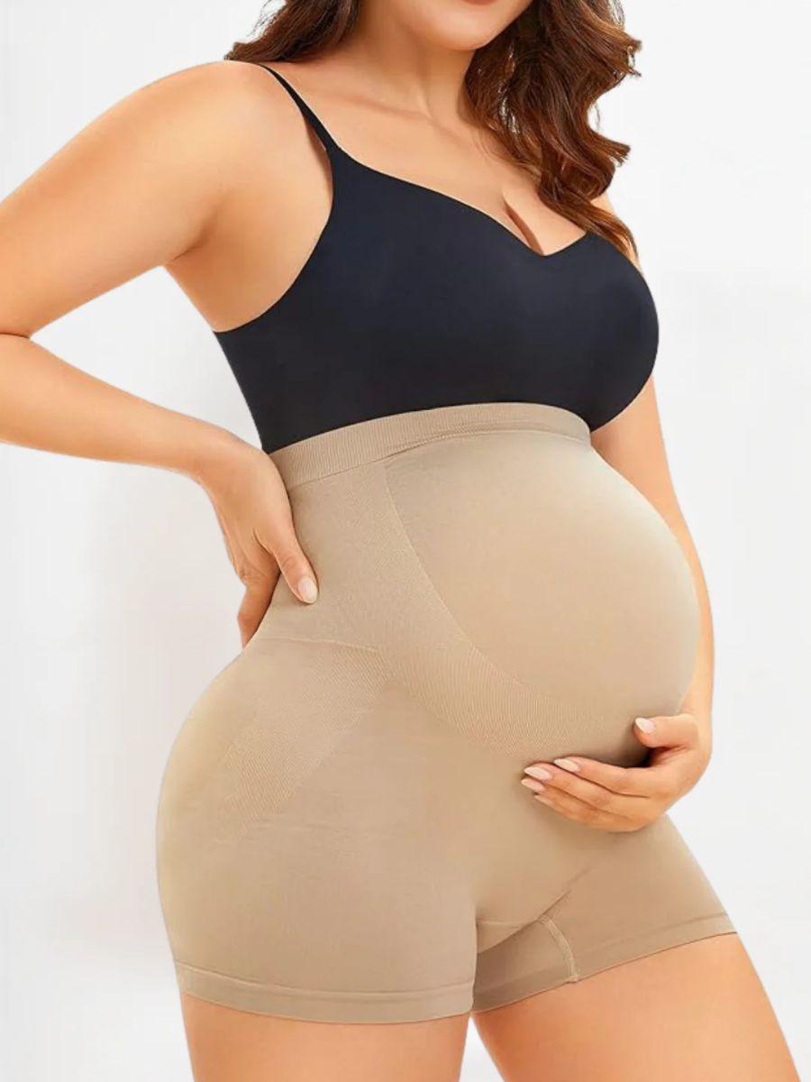 Pregnancy Shapewear Shorts