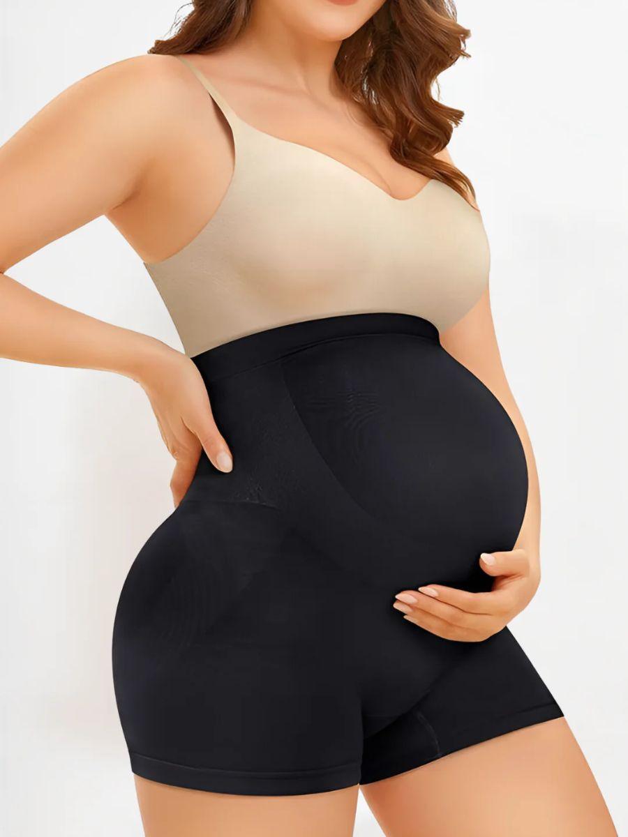 Pregnancy Shapewear Shorts