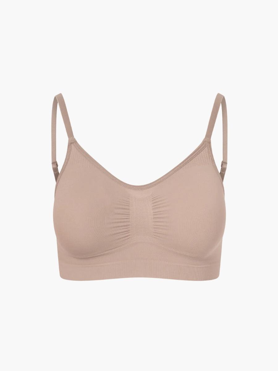 Seamless Comfort Bralette