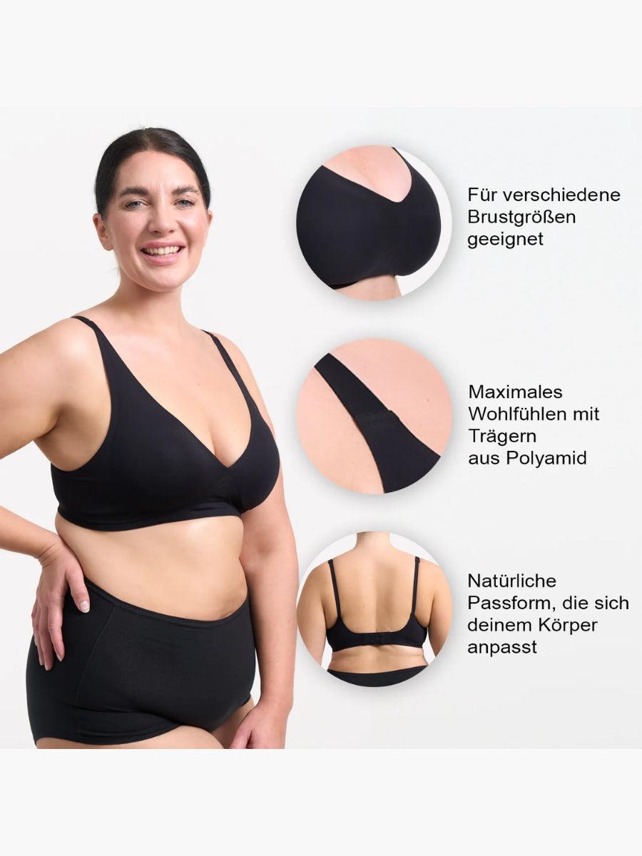 Lift &amp; Shape Push-Up Bra