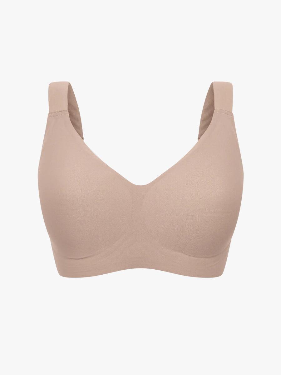 Comfortable Minimizer Bra