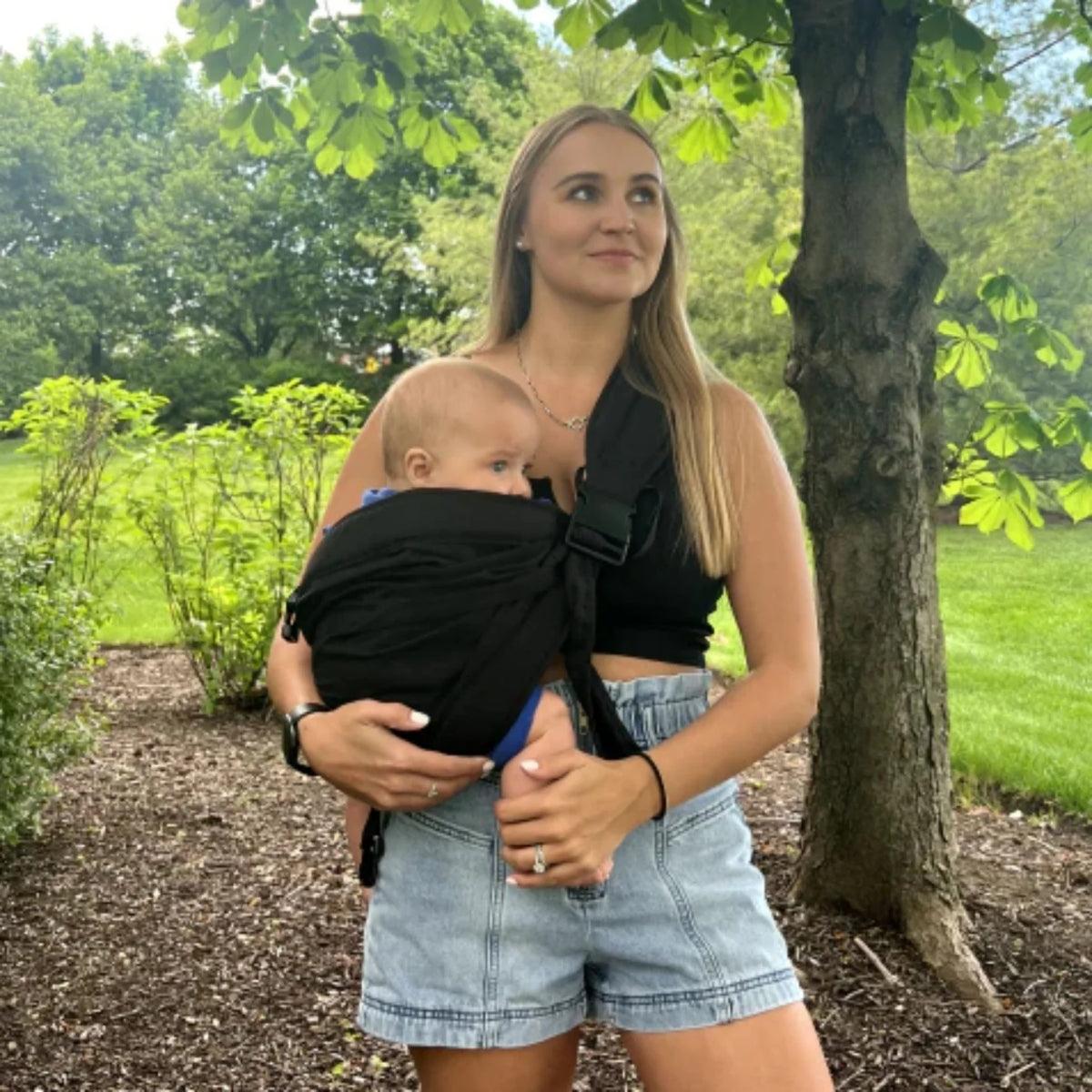 Ergonomic Child Carrier