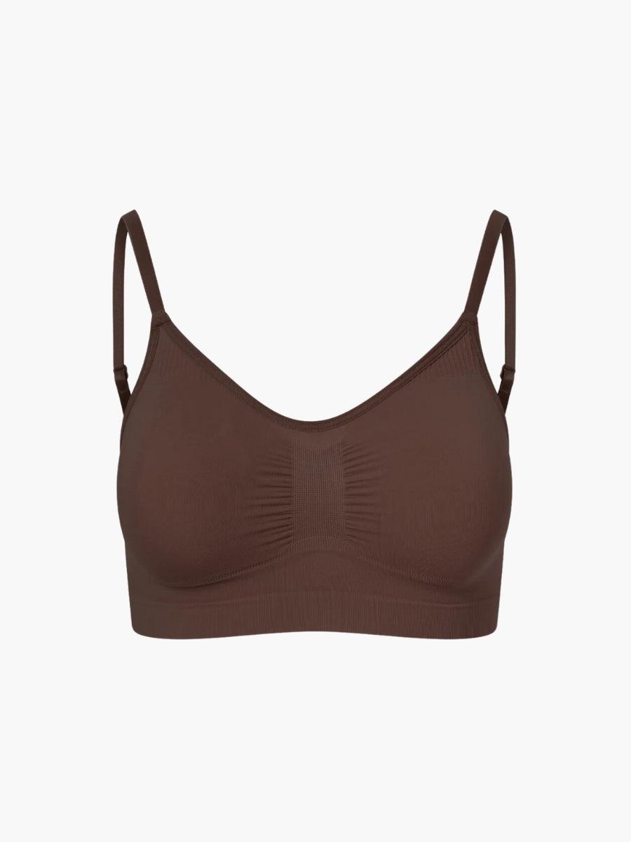 Seamless Comfort Bralette